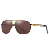 Men's Polarized Sunglasses For Driving - Weriion