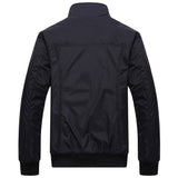 Men's Spring Autumn Casual Jacket - Weriion