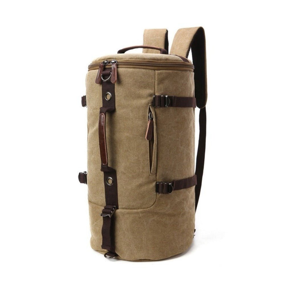 Men's Travel Camping & Hiking Backpack - Weriion