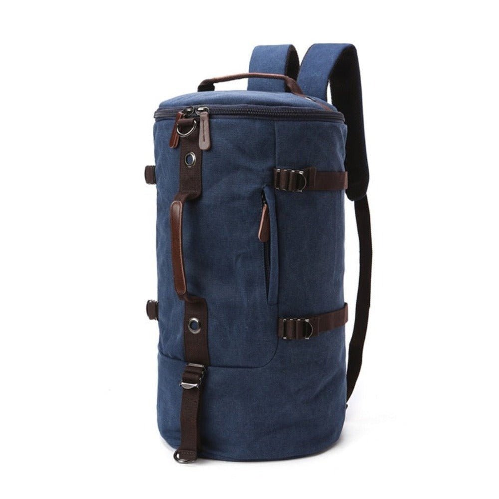 Men's Travel Camping & Hiking Backpack - Weriion