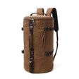 Men's Travel Camping & Hiking Backpack - Weriion