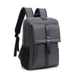 Men's Waterproof Backpack - Weriion