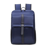 Men's Waterproof Backpack - Weriion