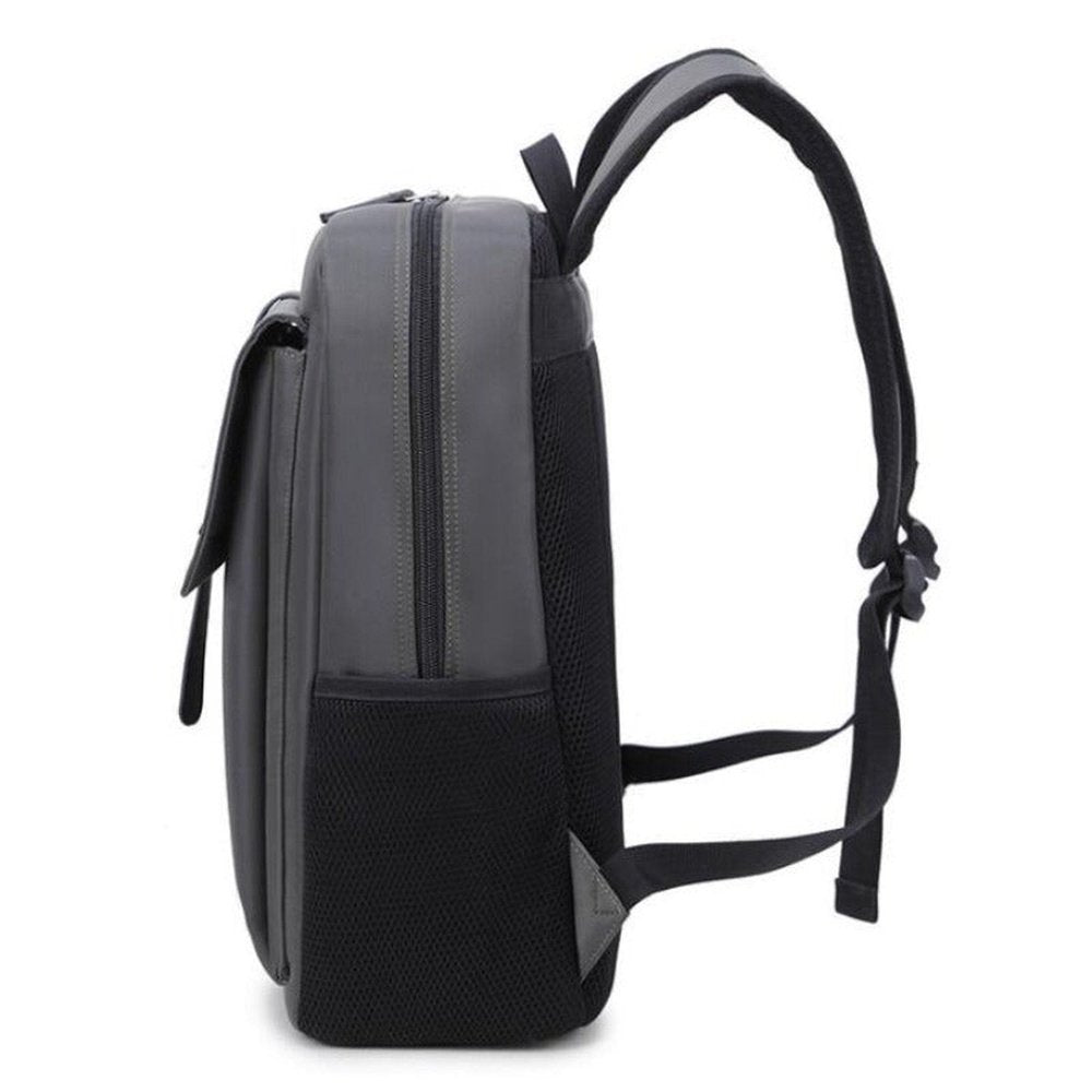 Men's Waterproof Backpack - Weriion