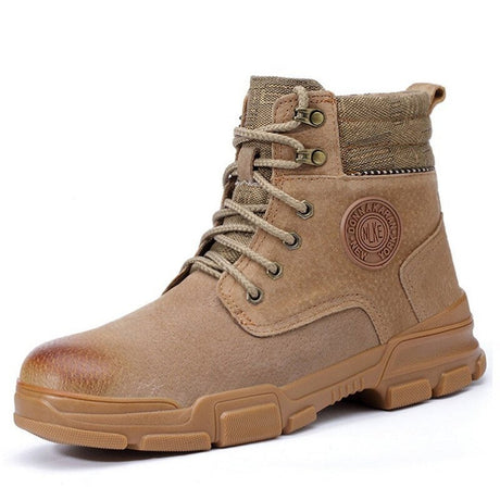 Men's Winter Boots - Weriion