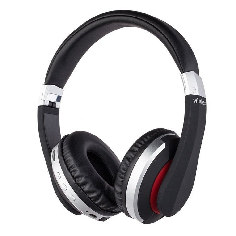 MH7 Wireless Bluetooth Headphones - Weriion