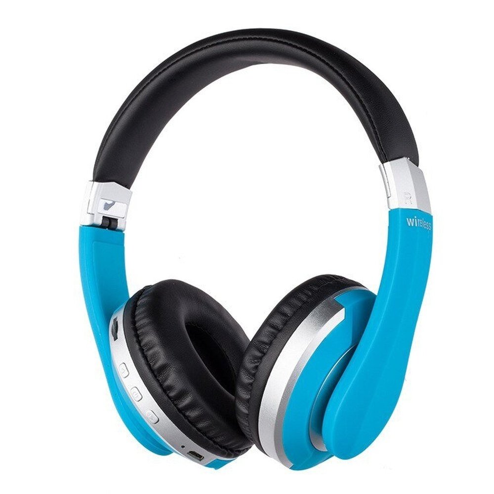 MH7 Wireless Bluetooth Headphones - Weriion