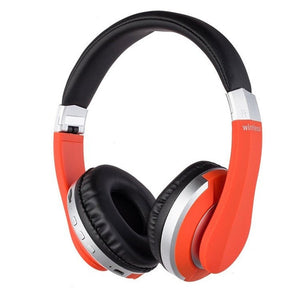 MH7 Wireless Bluetooth Headphones - Weriion