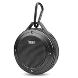 MIFA F10 Outdoor Wireless Bluetooth Stereo Speaker With Bass - Weriion