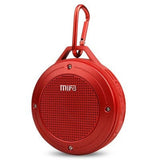 MIFA F10 Outdoor Wireless Bluetooth Stereo Speaker With Bass - Weriion