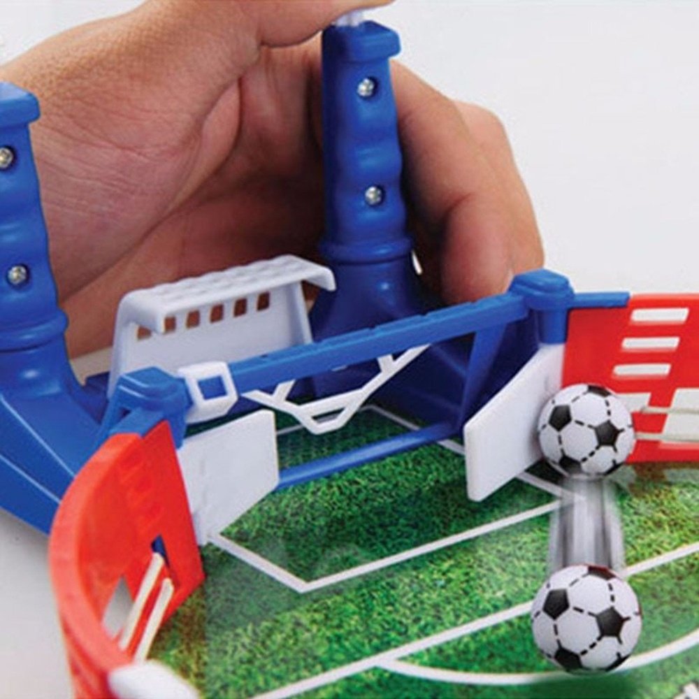 Mini Football Portable Board Game - Weriion