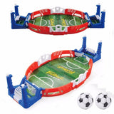 Mini Football Portable Board Game - Weriion
