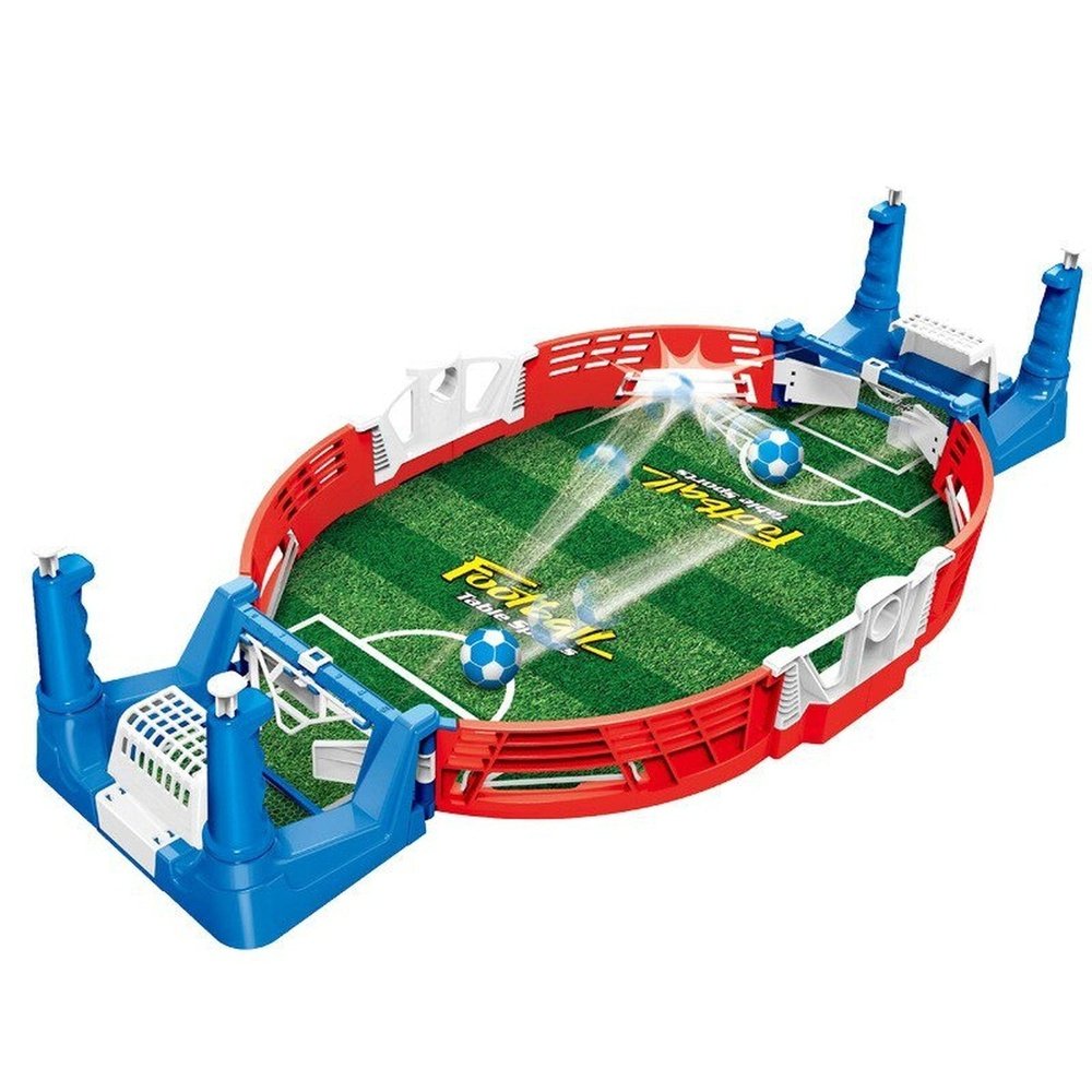 Mini Football Portable Board Game - Weriion