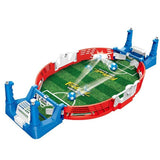 Mini Football Portable Board Game - Weriion