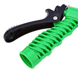 Multifunctional 7-pattern Plastic Water Gun Spray Watering Garden Car Wash - Weriion