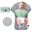 Multifunctional Portable Waterproof Child Changing Pad - Weriion