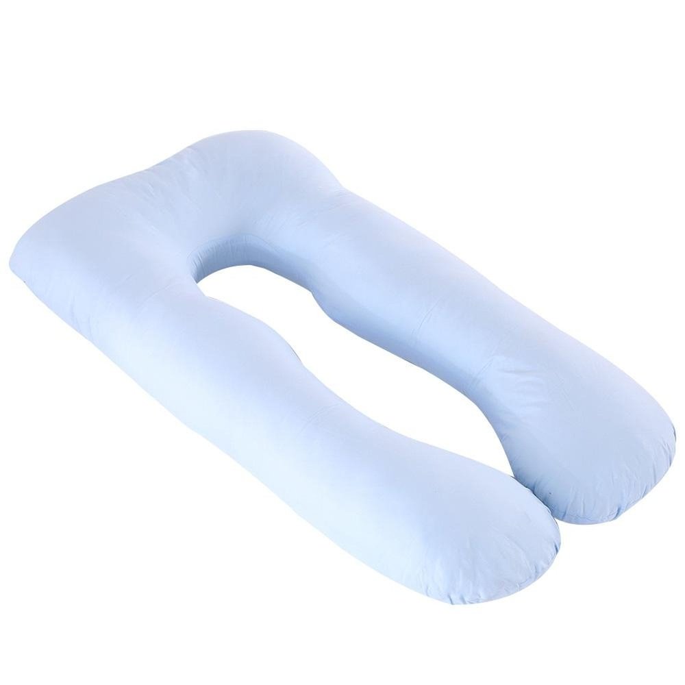 Multifunctional Pregnancy Pillow for Side Sleeping Pregnant Women - Weriion