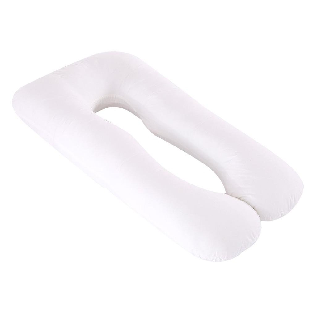 Multifunctional Pregnancy Pillow for Side Sleeping Pregnant Women - Weriion