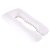 Multifunctional Pregnancy Pillow for Side Sleeping Pregnant Women - Weriion