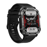 Multifunctional Waterproof Smart Watch - Weriion