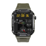 Multifunctional Waterproof Smart Watch - Weriion