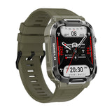 Multifunctional Waterproof Smart Watch - Weriion