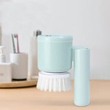 Multifunctional Wireless Electric Cleaning Brush - Weriion