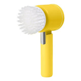 Multifunctional Wireless Electric Cleaning Brush - Weriion