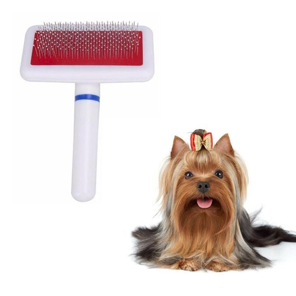 Needle Comb for Dogs And Cats - Weriion