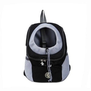 Nylon Pet Dog Carrier Backpack - Weriion