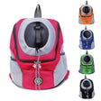 Nylon Pet Dog Carrier Backpack - Weriion