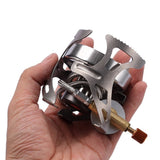 Outdoor Camping Stove - Weriion