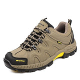 Outdoor Hiking Shoes - Weriion