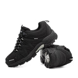 Outdoor Hiking Shoes - Weriion