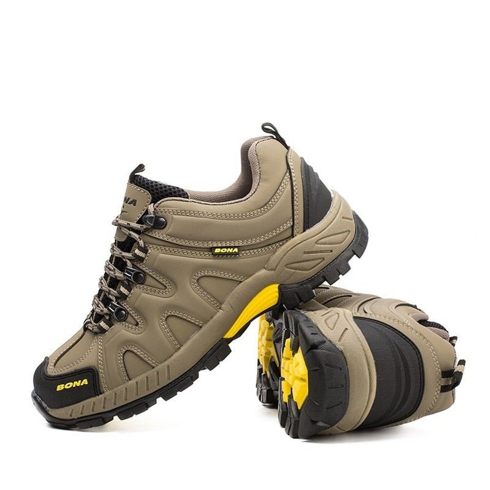 Outdoor Hiking Shoes - Weriion