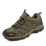 Outdoor Hiking Shoes - Weriion