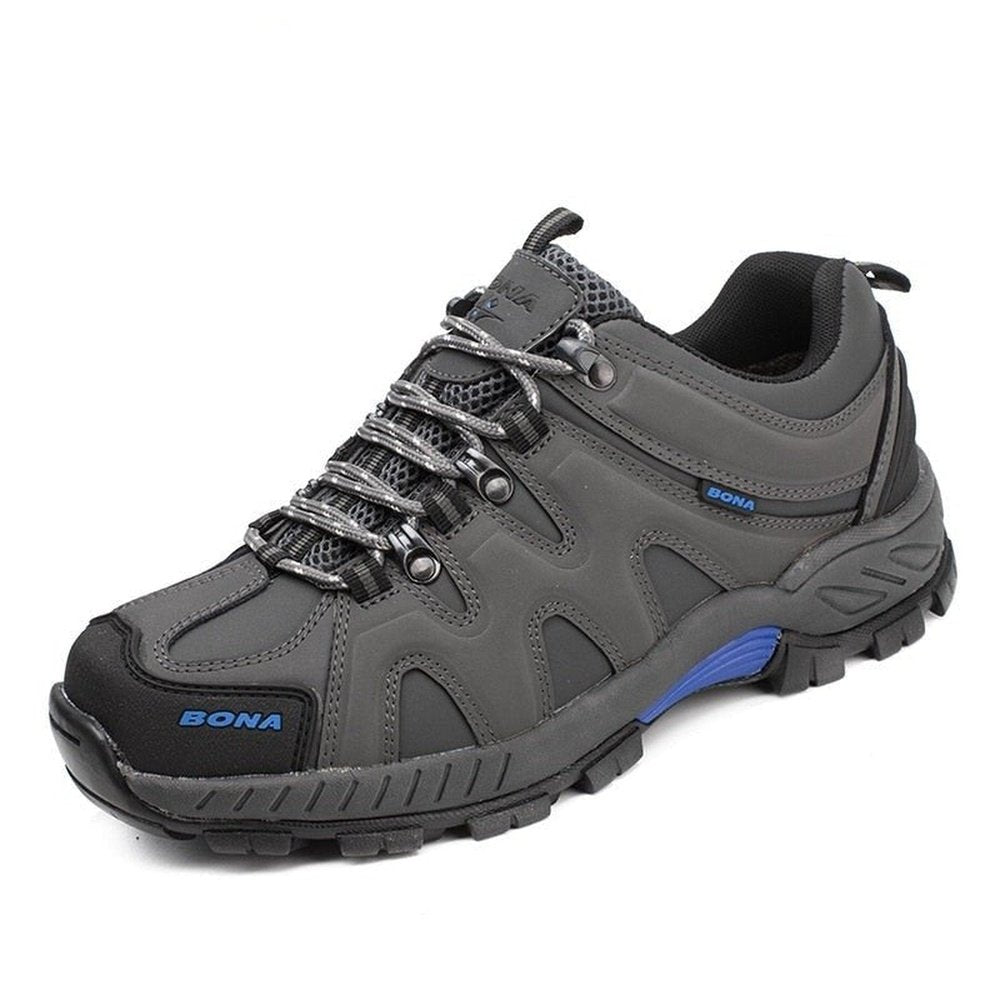 Outdoor Hiking Shoes - Weriion