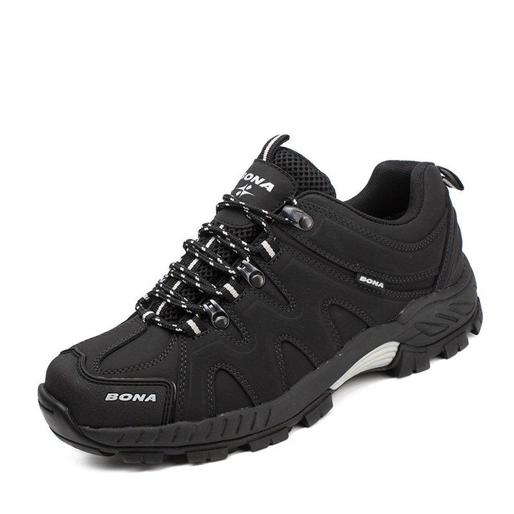 Outdoor Hiking Shoes - Weriion