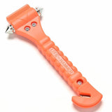 Outdoor Survival Portable Safety Hammer - Weriion