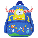 Oxford Cloth Unisex School Backpack For Children - Weriion