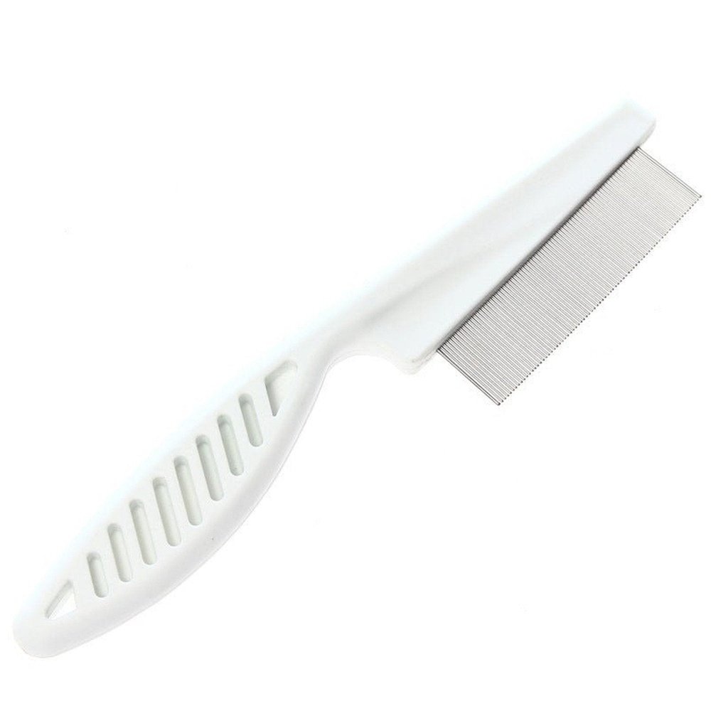 Pet Comb For Flea Removal - Weriion