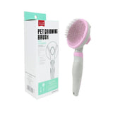 Pet Comb Grooming Brush With Needles - Weriion