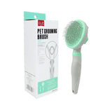 Pet Comb Grooming Brush With Needles - Weriion