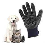 Pet Grooming Gloves - Weriion