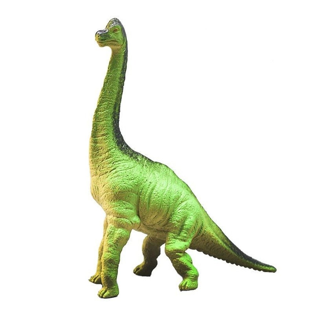 Plastic Dinosaur Action Figures - Weriion