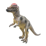 Plastic Dinosaur Action Figures - Weriion