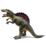 Plastic Dinosaur Action Figures - Weriion