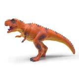 Plastic Dinosaur Action Figures - Weriion