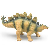 Plastic Dinosaur Action Figures - Weriion