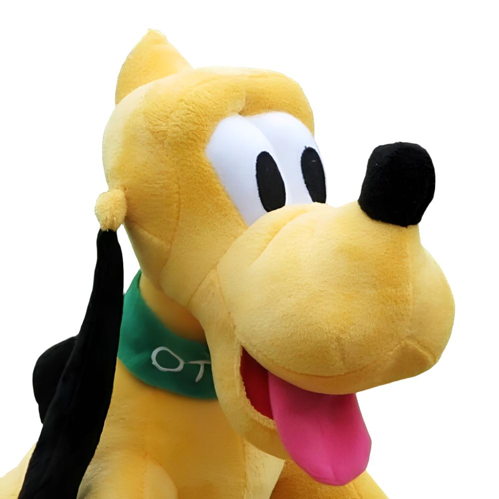 Pluto Plush Toy 30cm - Weriion